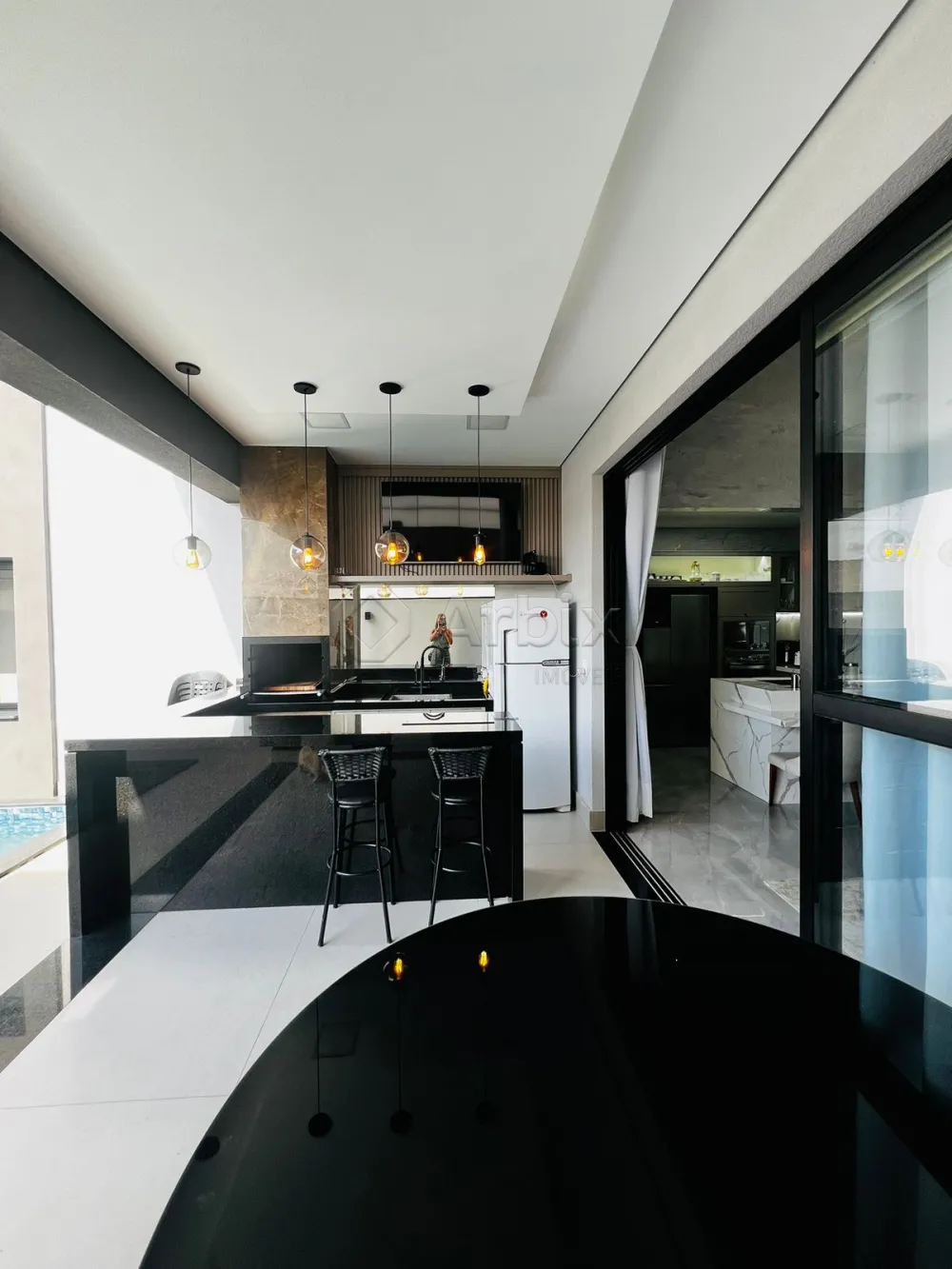 Alugar Casa / Condom&iacute;nio em Santa B&aacute;rbara D`Oeste R$ 10.700,00 - Foto 27